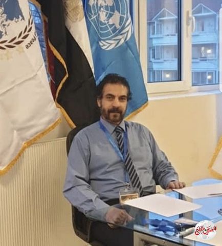 المصريين بالخارج