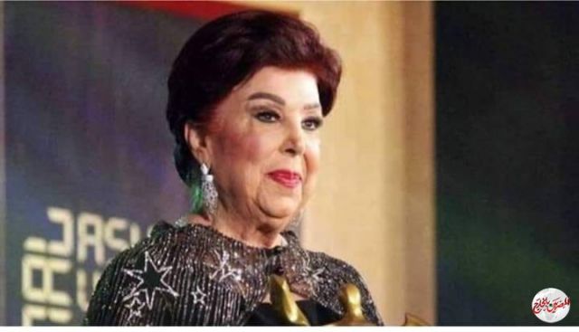 تفاصيل حقن الفنانة "رجاء الجدواي" بمصل البلازما