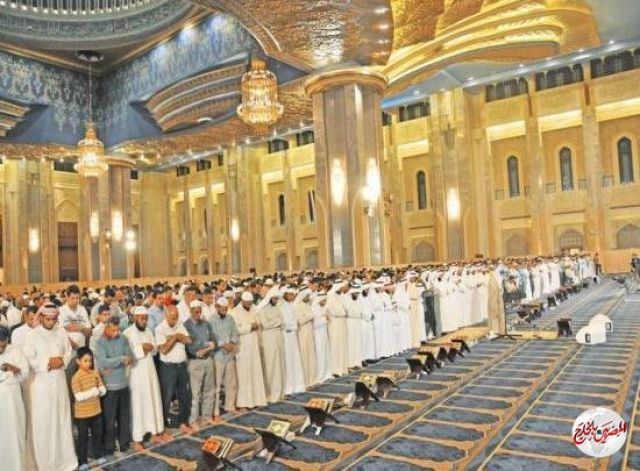 الكويت تعلن موعد فتح المساجد لصلاة الجماعة