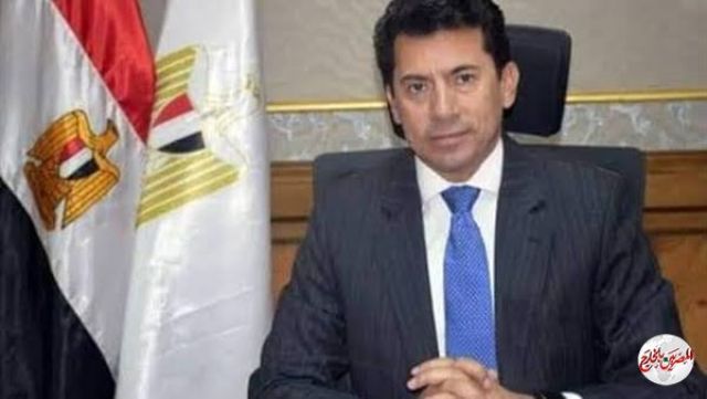 أشرف صبحى: بقاء مقر "كاف" في مصر دليل على ريادتنا ودورنا التاريخي في قارة إفريقيا