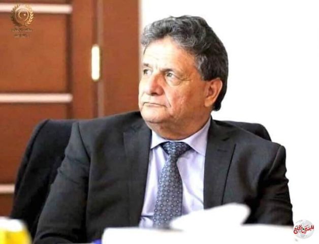 وزير الصحة الليبي يدق ناقوس الخطر بشأن نقص اللقاحات