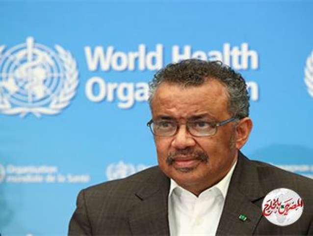 "الصحة العالمية" تدعم احتجاجات أمريكا وتوجه نصائح للمتظاهرين