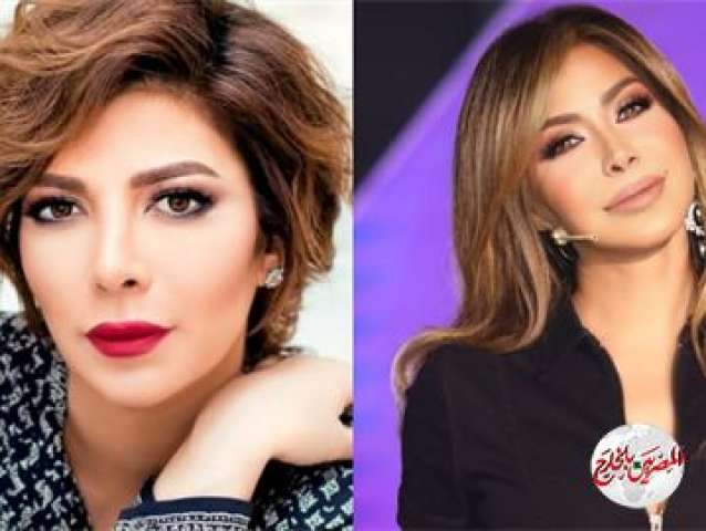 أصالة نصري ترد على تصريحات نوال الزغبي: "لنصبح صديقات"