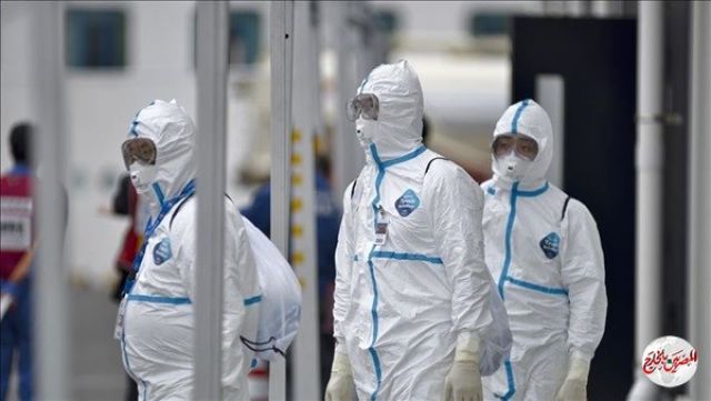 مصر تودع "3 أطباء" من الجيش الأبيض ضحايا لفيروس كورونا