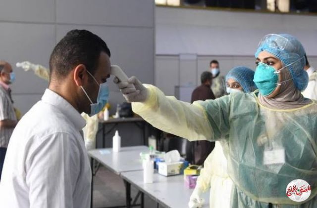 الكويت تسجل 683 إصابة جديدة بـ كورونا بينهم 51 مصريا