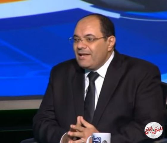 وفاة الصحفي والناقد الرياضي "محمد صيام" بفيروس كورونا