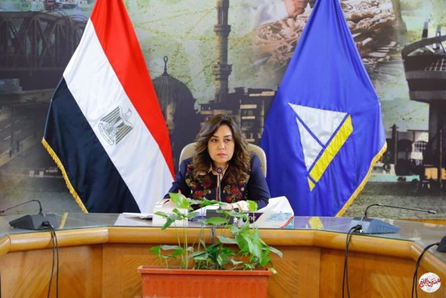 تحرير ٧٥٣ محضر للمخالفين خلال الحملات المكثفة على المخابز والأسواق ومستودعات الغاز بدمياط