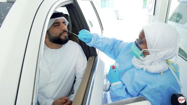 الإمارات: تسجيل 603 إصابات جديدة بـ"كورونا" ووفاة حالة واحدة