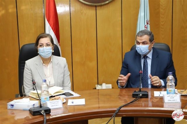 سعفان:صرف الدفعة الثانية من منحة العمالة غير المنتظمة