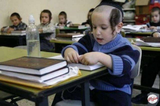 إصابة 442 طالباً..كورونا يضرب مدارس إسرائيل