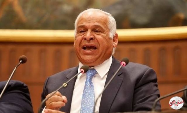 فرج عامر: مباحثات السيسى وترامب أكدت عمق العلاقات الاستراتيجية بين القاهرة وواشنطن