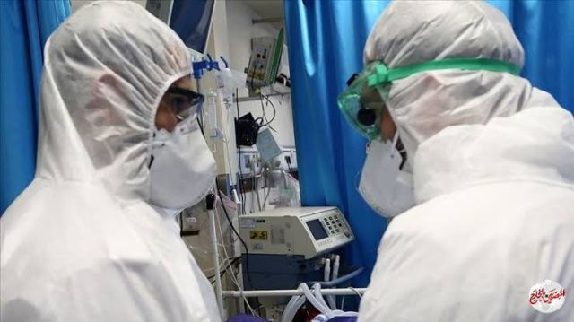 قطر تسجل 1476 حالة جديدة بفيروس كورونا