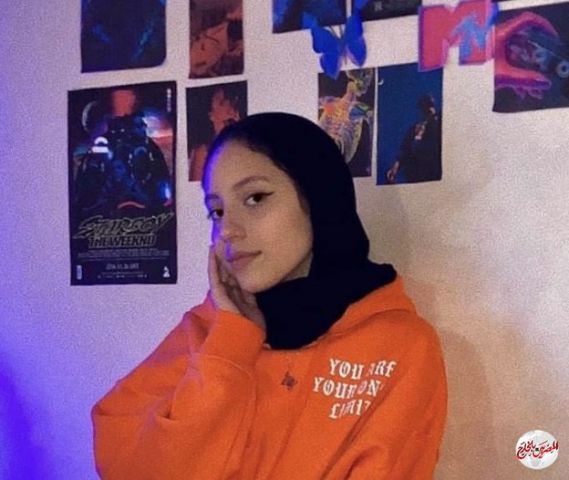 عيد ميلاد سعيد " رغد خالد السيد "