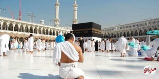 الحج وكورونا....تعرف على سيناريوهات اقامة شعائر موسم الحج