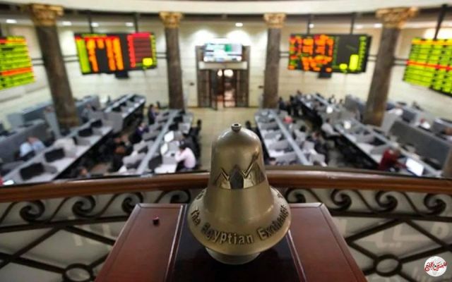 البورصة تربح 3ر6 مليار جنيه في أسبوع وارتفاع جماعي بمؤشراتها