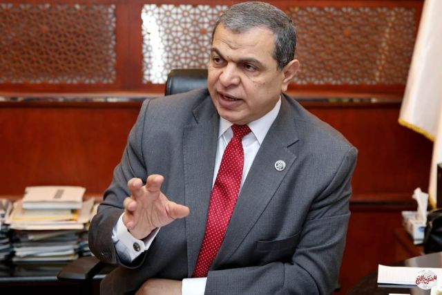 القوي العاملة : إلغاء وإيقاف نشاط 9 شركات لإلحاق العمالة بالخارج لمخالفة القانون