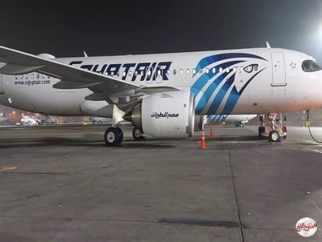 غدًا السبت.... تسير 18 رحلة إستثنائية لعودة 3000 مصرياً من قطر