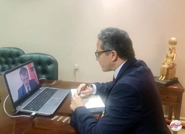 المصريين بالخارج