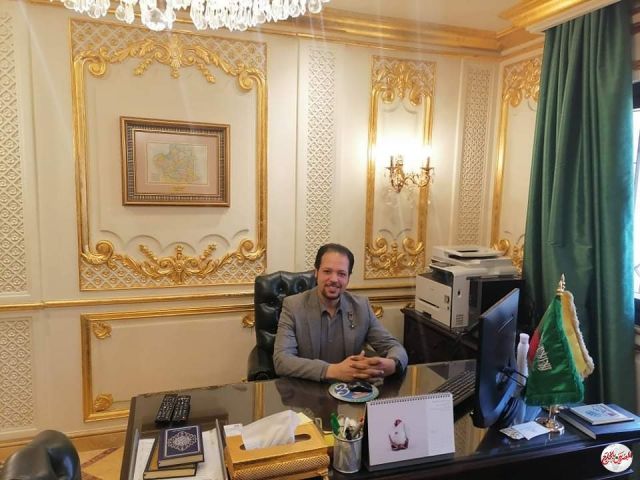 سواد القلوب