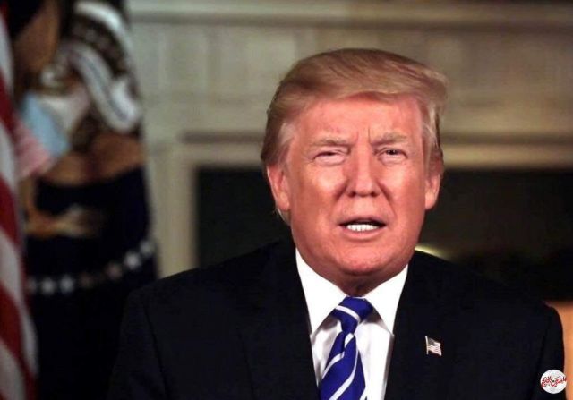 ترامب يدعو رجال الشرطة لمنع حركات الخنق أثناء تأدية مهامهم