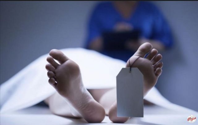 كشف تفاصيل مقتل سيدة على يد زوجها بالقاهرة