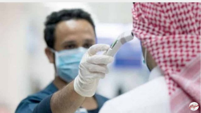الصحة السعودية تسجل 3366 إصابة جديدة بفيروس كورونا