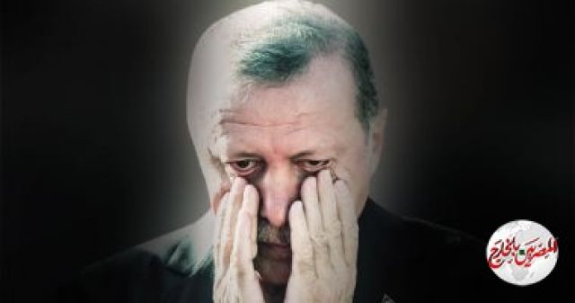 مصريون في 67 دولة بالخارج يعلنون إدانة التدخل التركي في ليبيا