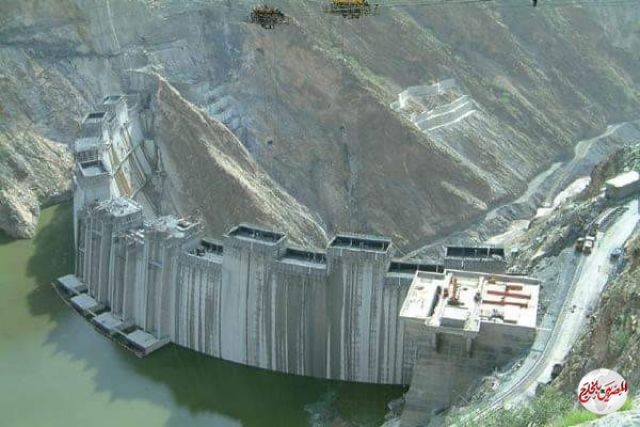 الري تعلن عن تعثر مفاوضات سد النهضة