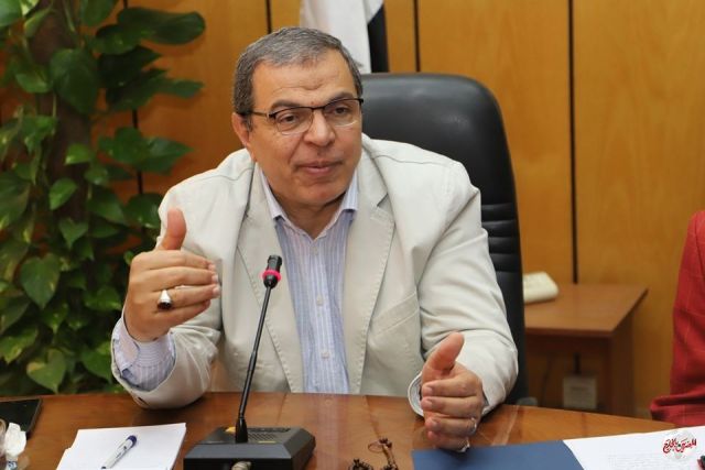 التمثيل العمالي بالأردن  وصول 12 رحلة طيران تقل 1800 عاملا مصريا من العالقين