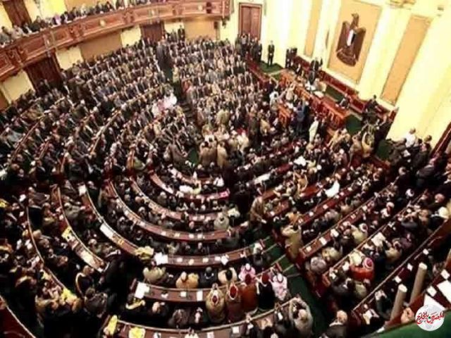 البرلمان يوافق مبدئيا على تعديلات قانون مجلس النواب