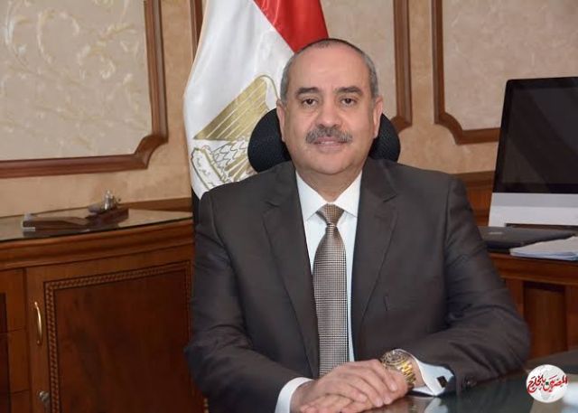 غدا..وزير الطيران يعقد مؤتمر صحفي لإعلان ضوابط تشغيل المطارات