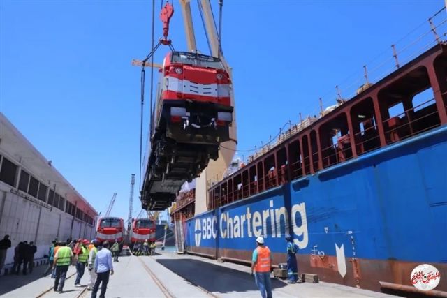 وزير النقل: وصول 70 جرارا جديداً قبل نهاية الشهر