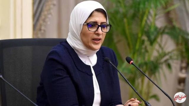 الصحة عن امتحانات الثانوية: تطهير الأيدى بالكحول وقياس درجة الحرارة قبل دخول اللجنة