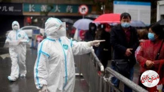 بعد ظهور 79 حالة جديدة بكورونا.. الصين تستعد لفرض حظر شامل