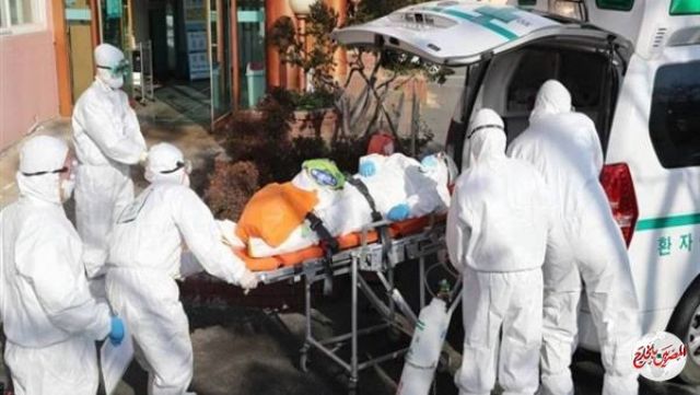 بريطانيا تسجل 32 حالة وفاة جديدة بكورونا