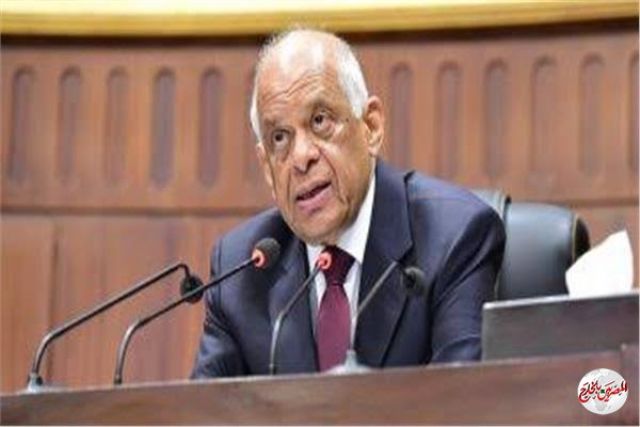 النواب يوافق على تشكيل هيئة مكتب مجلس الشيوخ