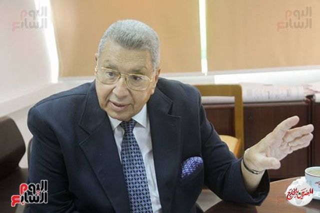 وفاة أحد أوائل رواد جراحة الكبد في مصر بكورونا