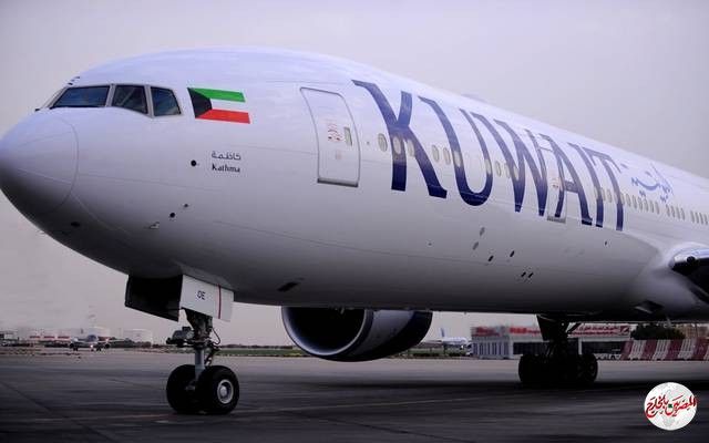 الكويت : 1160 عالقا مصريا يغادرون للقاهرة عبر 8 رحلات