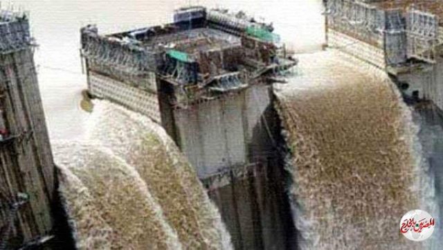 نهر النيل وسد النهضة وموقف مصر.... القصة الكاملة