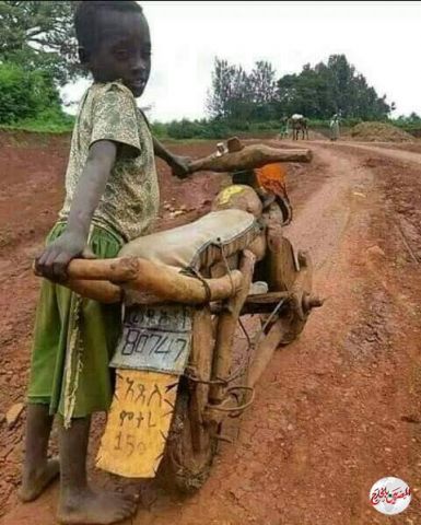 في اليوم العالمي للطفل.. الأفريقي يونيسف لا تجعلوا كورونا تقوض حقوقهم