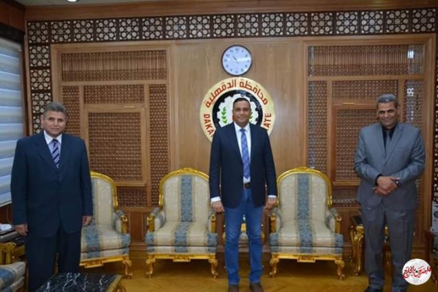 المصريين بالخارج