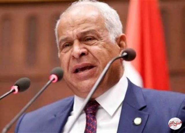 فرج عامر يطالب باطلاق اسم علي عبد العال علي إحدى قاعات البرلمان