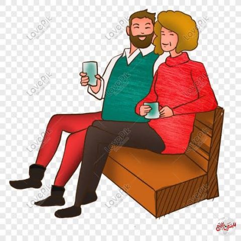 سلوكيات تسعد الزوج فتعلميها