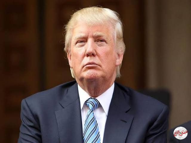 ترامب طلب مساعدة رئيس الصين في الفوز بإنتخابات الرئاسة الأمريكية المقبلة