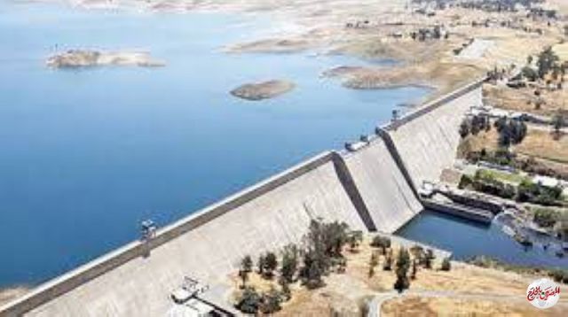 التعنت الإثيوبي و الصبر المصري .......   بقلم نشأت زنفل