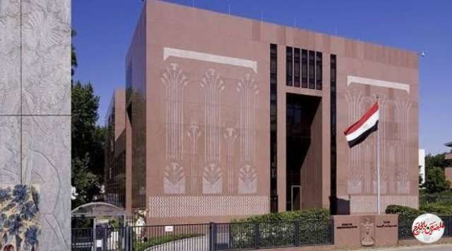 ‏السفارة المصرية بـالرياض لم نتلق أي قرارات رسمية بشأن رسوم دخول السعوديين لـ مصر