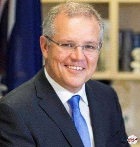 رئيس الوزراء الأسترالي في مأزق بعد سخريتة من معاناة النساء الحوامل