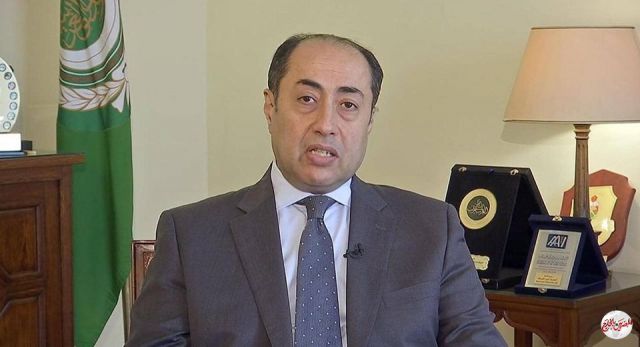 الجامعة العربية تتلقى طلباً من مصر لعقد اجتماع وزاري طارىء لبحث تطورات الأوضاع بليبيا