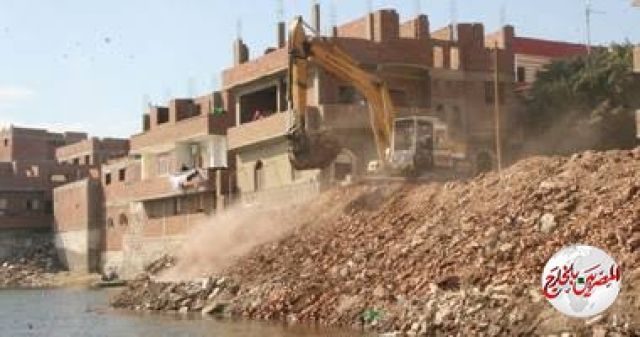 الري: إزالة 271,934 ألف مخالفة على النيل والمجاري المائية