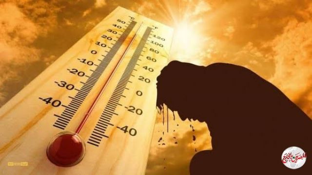 نصائح وإرشادات عليك اتباعها عند ارتفاع درجه حرارتك